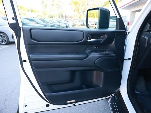 Used 2024 Toyota Land Cruiser w/ Premium Package AWD/4WD image 17