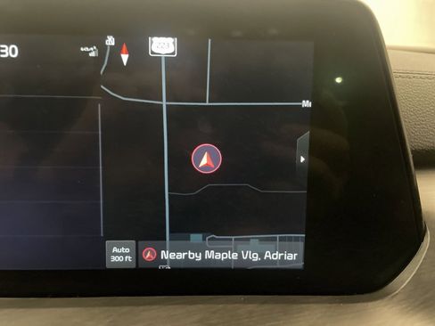 Used 2023 Kia Telluride SX X-Line image 8