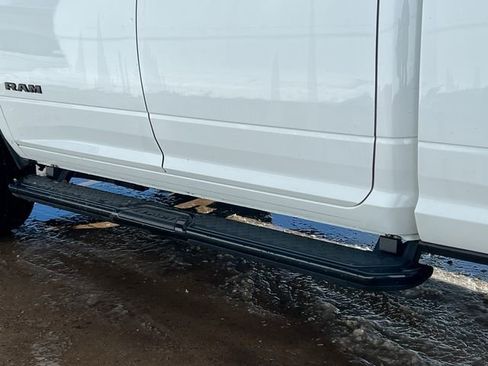 Used 2024 RAM 2500 Big Horn w/ Night Edition image 10