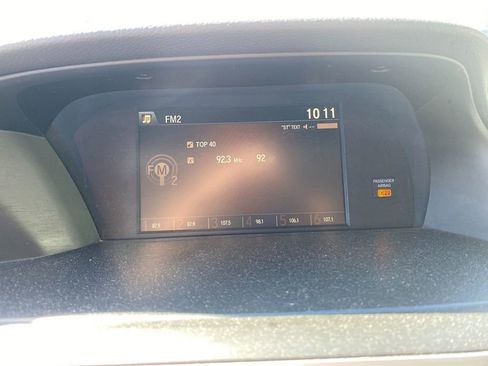 Used 2013 Honda Accord EX image 18