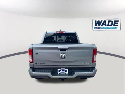 Used 2022 RAM 1500 Big Horn AWD/4WD image 6