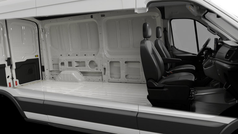 New 2026 Ford Transit 350 148 Medium Roof RWD image 28