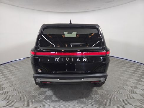 Used 2024 Rivian R1S Adventure AWD/4WD image 4