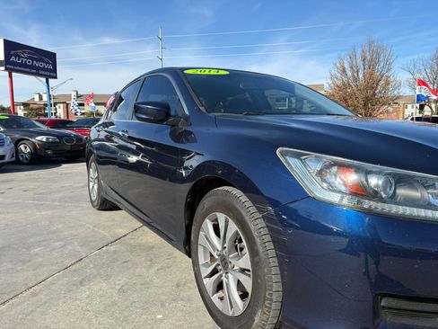 Used 2014 Honda Accord LX image 3