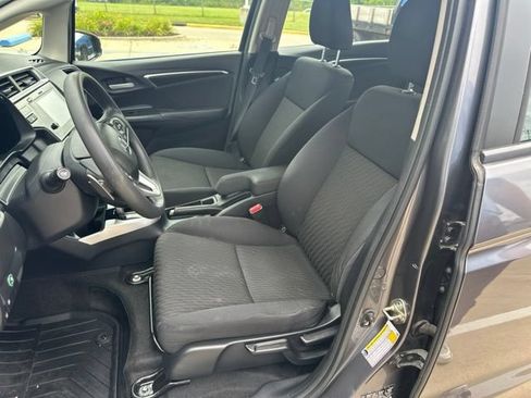 Used 2020 Honda Fit EX image 7