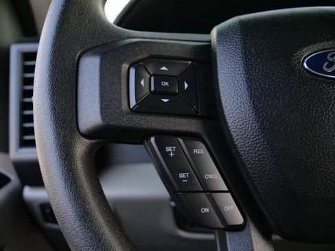 Used 2015 Ford F150 XL w/ Equipment Group 101A Mid RWD image 14