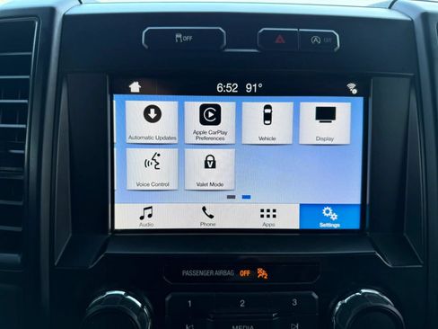 Used 2019 Ford F150 XL w/ Equipment Group 101A Mid RWD image 40