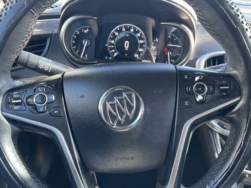 Used 2015 Buick LaCrosse Premium w/ Driver Confidence Package #1 image 26