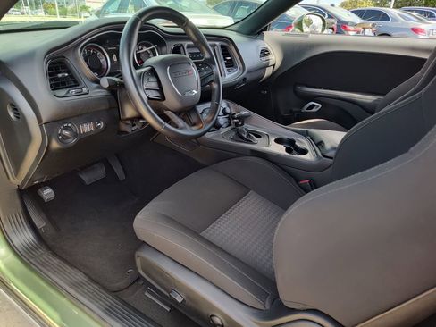 Used 2023 Dodge Challenger GT RWD image 29