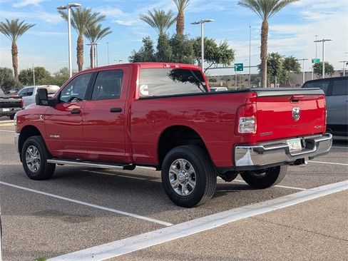 Used 2024 RAM 2500 Big Horn image 6
