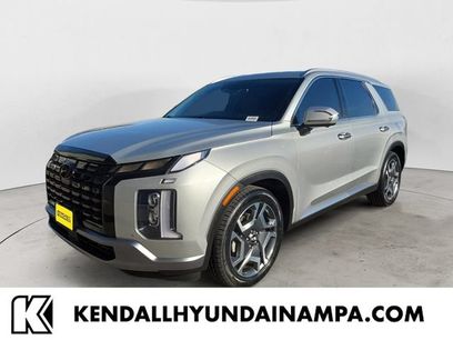 Used 2024 Hyundai Palisade SEL w/ Premium Package