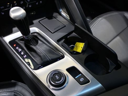 Used 2014 Chevrolet Corvette Stingray Coupe w/ 3LT Preferred Equipment Group image 30