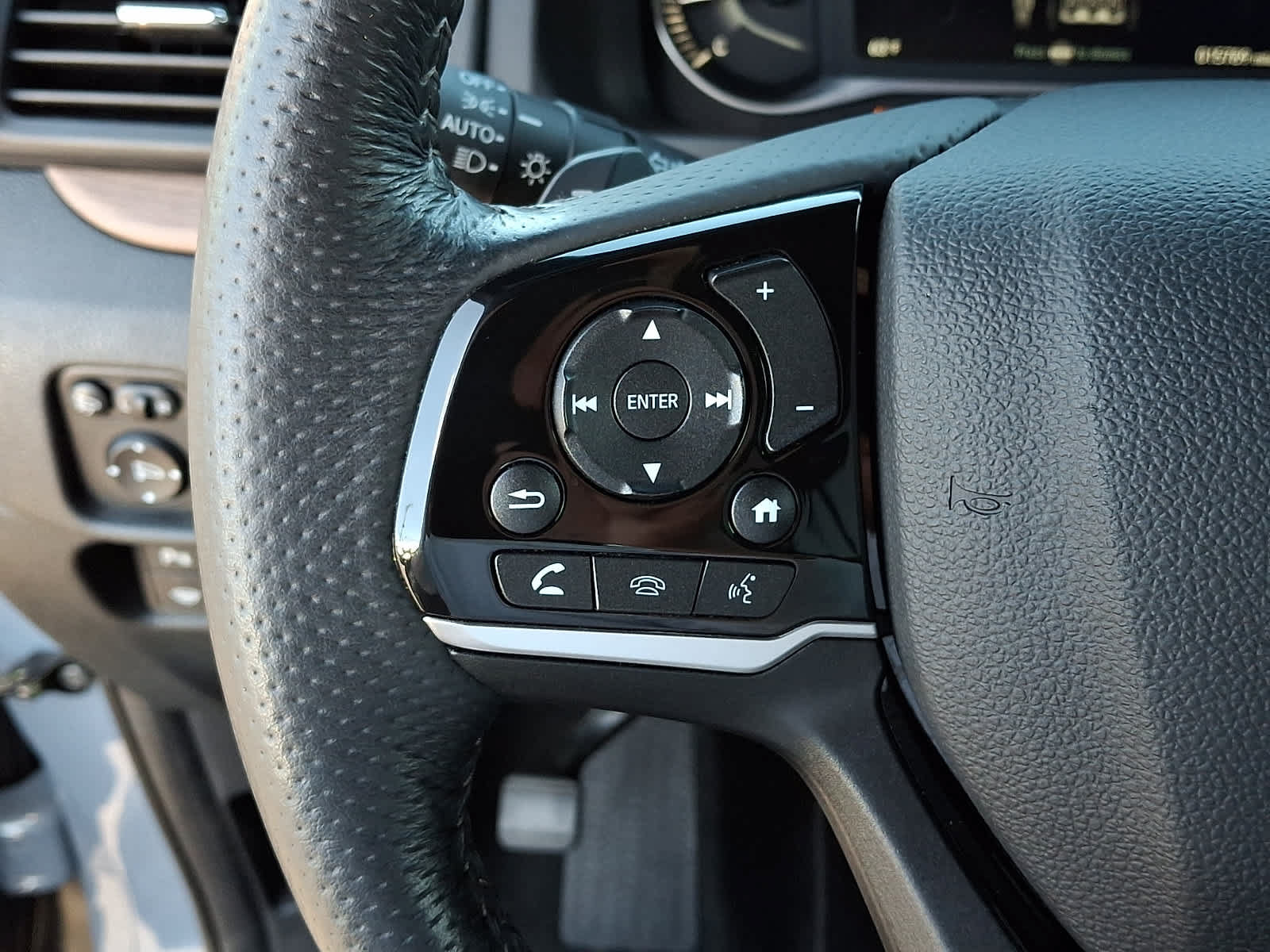 Used 2022 Honda Passport Elite image 24