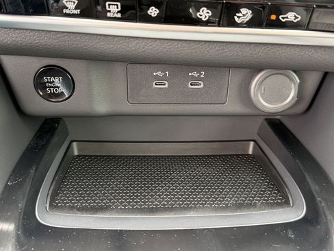 New 2026 Nissan Rogue SV w/ Cold Weather Package FWD image 6