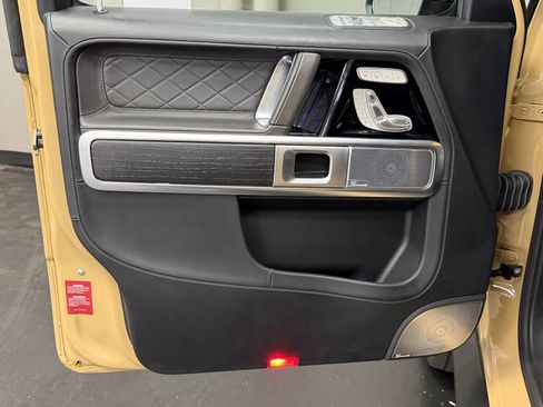 Used 2022 Mercedes-Benz G 550 image 19