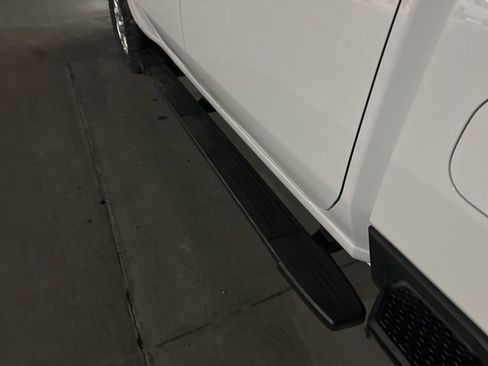 Used 2024 Chevrolet Silverado 3500 LTZ w/ LTZ Plus Package image 43