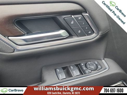 Certified 2025 GMC Sierra 2500 Denali w/ Denali Reserve Package image 24