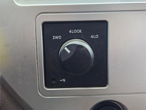 Used 2006 Dodge Ram 2500 Truck Laramie w/ Protection Group image 31