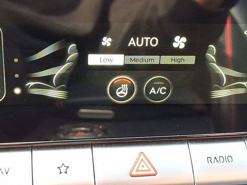 Used 2022 Genesis GV70 3.5T Sport w/ Sport Prestige Package image 27