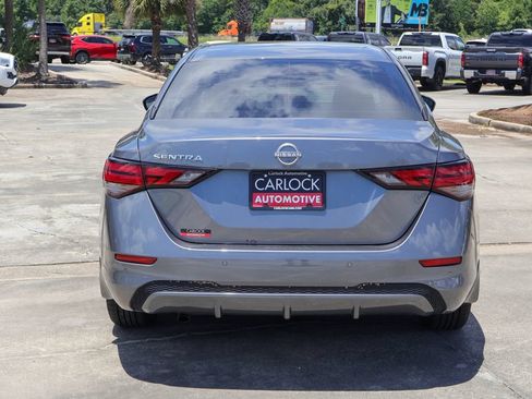 Used 2024 Nissan Sentra S FWD image 19