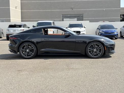 New 2024 Jaguar F-TYPE R AWD/4WD image 18