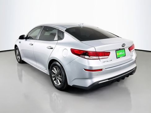 Used 2019 Kia Optima LX image 7
