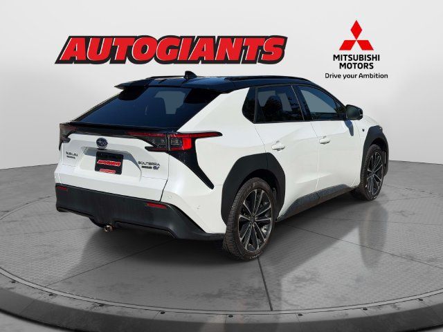 Used 2023 Subaru Solterra AWD image 8