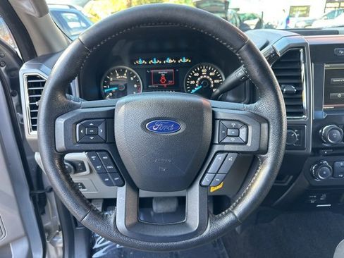 Used 2015 Ford F150 XLT w/ Equipment Group 301A Mid image 15