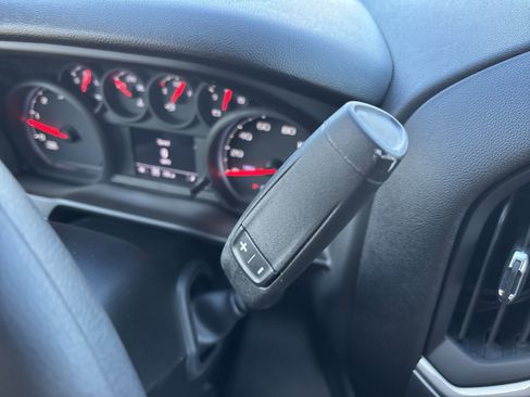 New 2026 Chevrolet Silverado 3500 W/T w/ WT Convenience Package image 22