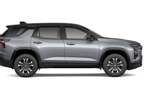 New 2026 Chevrolet Equinox LT w/ Safety and Technology Package AWD/4WD image 51