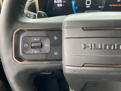 Used 2025 GMC Hummer EV 2X AWD/4WD image 20