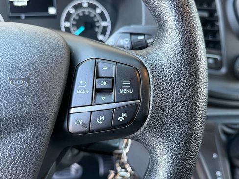 Used 2024 Ford Transit 250 Low Roof w/ Exterior Upgrade Package image 18