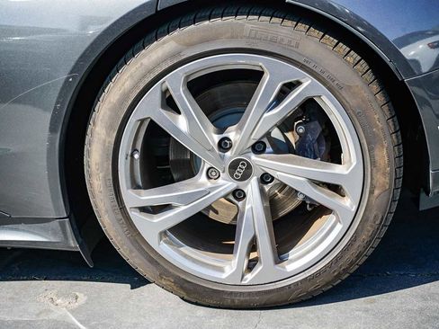 Used 2023 Audi e-tron GT Premium Plus w/ Executive Package image 10