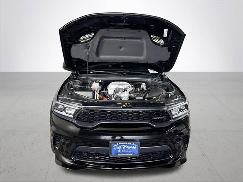 Used 2024 Dodge Durango SRT Hellcat w/ Black Package image 22