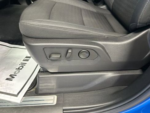 Used 2024 Chevrolet Silverado 1500 RST image 13