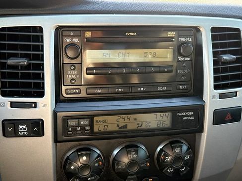 Used 2008 Toyota 4Runner SR5 RWD image 23