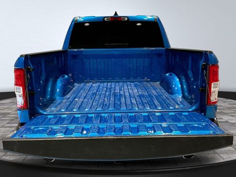 Used 2021 RAM 1500 Big Horn AWD/4WD image 7