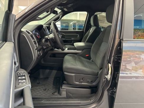 New 2026 RAM 3500 Big Horn image 26