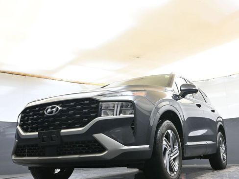 Certified 2023 Hyundai Santa Fe SEL w/ Cargo Package image 38