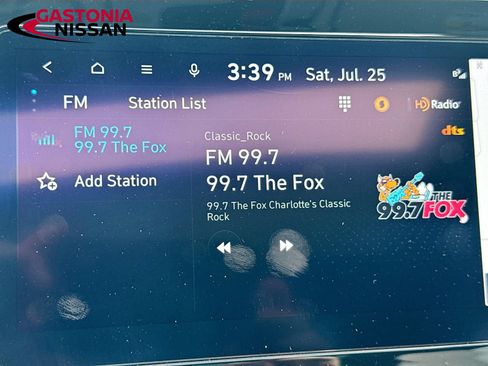 Used 2024 Hyundai Tucson Limited FWD image 19