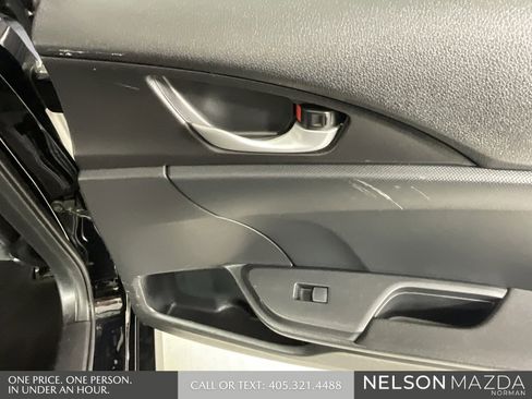 Used 2016 Honda Civic EX image 24