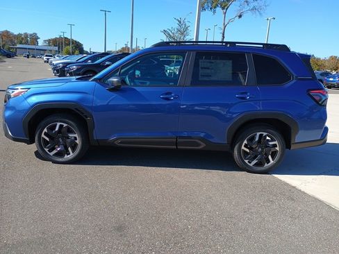 New 2026 Subaru Forester Limited image 3