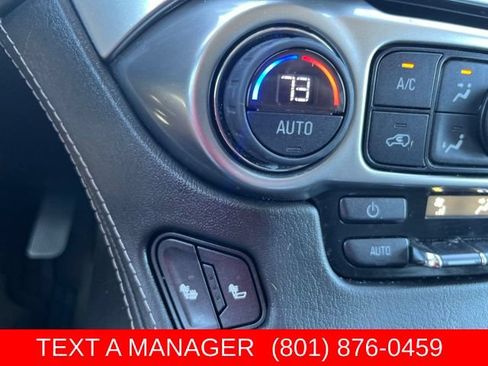 Used 2016 Chevrolet Tahoe LT w/ Max Trailering Package AWD/4WD image 27