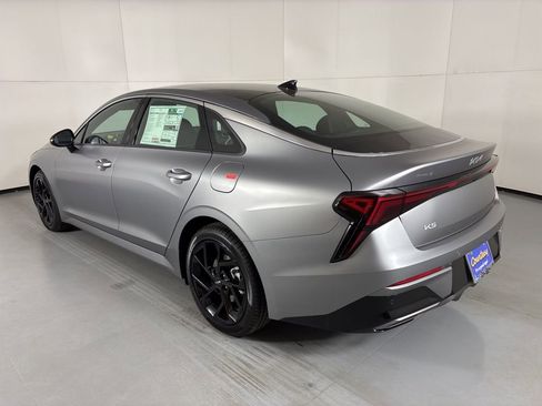 New 2026 Kia K5 GT-Line FWD image 6