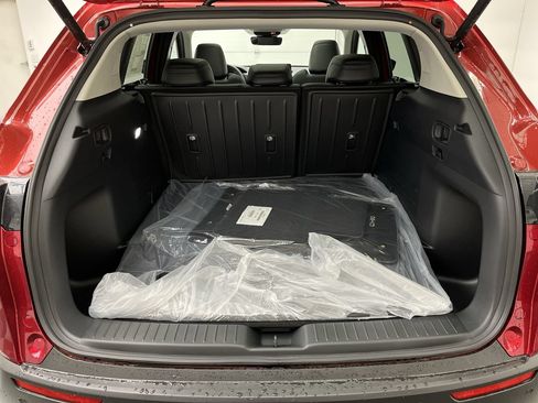 New 2026 MAZDA CX-50 AWD 2.5 S w/ Weather Package image 29