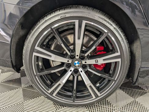 Certified 2026 BMW 550e xDrive 550e xDrive image 9