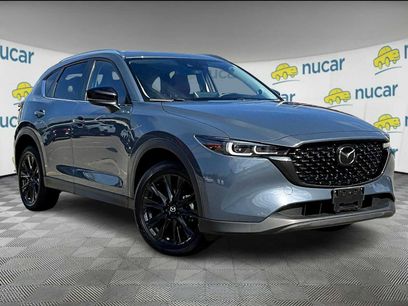 Used 2023 MAZDA CX-5 Carbon Edition