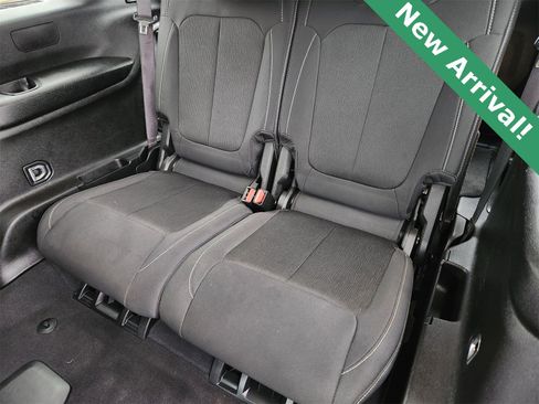 Used 2024 Jeep Grand Cherokee L Laredo image 31