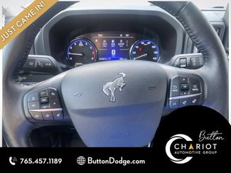 Used 2023 Ford Bronco Sport Outer Banks w/ Tech Package AWD/4WD video 1