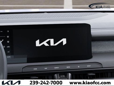 New 2027 Kia Telluride SX X-Line image 20